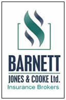 Barnett Jones Cook